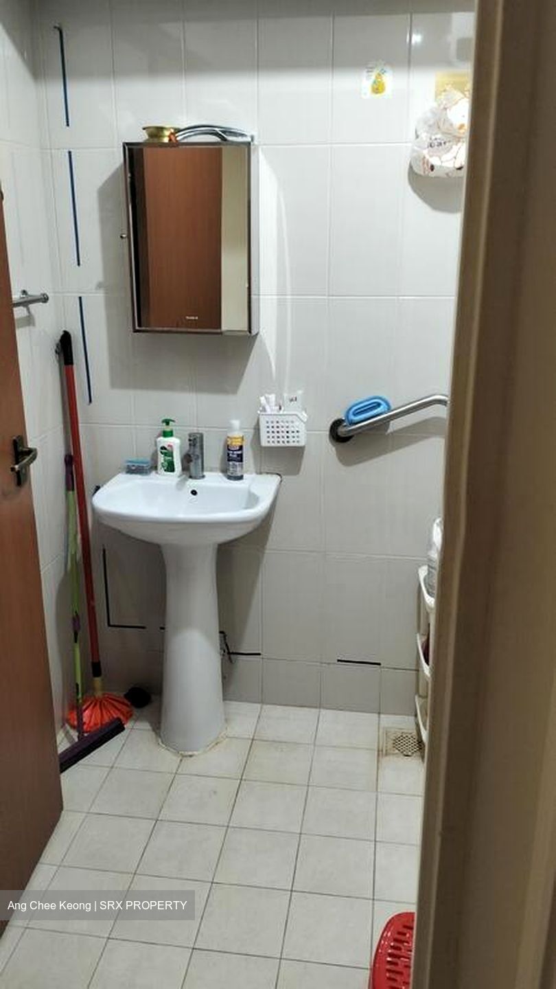 Blk 10B Tiong Bahru View (Bukit Merah), HDB 3 Rooms #499814741